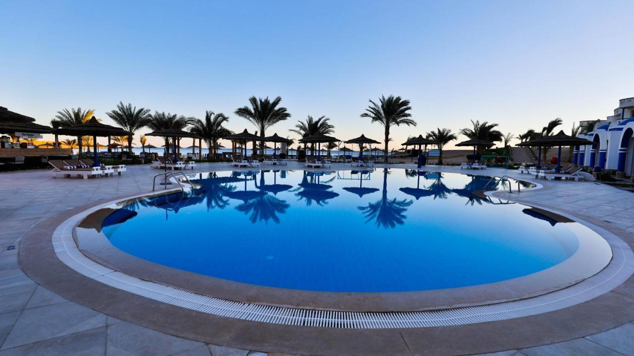 Coral Sun Beach (Adults Only) Safaga Exterior foto