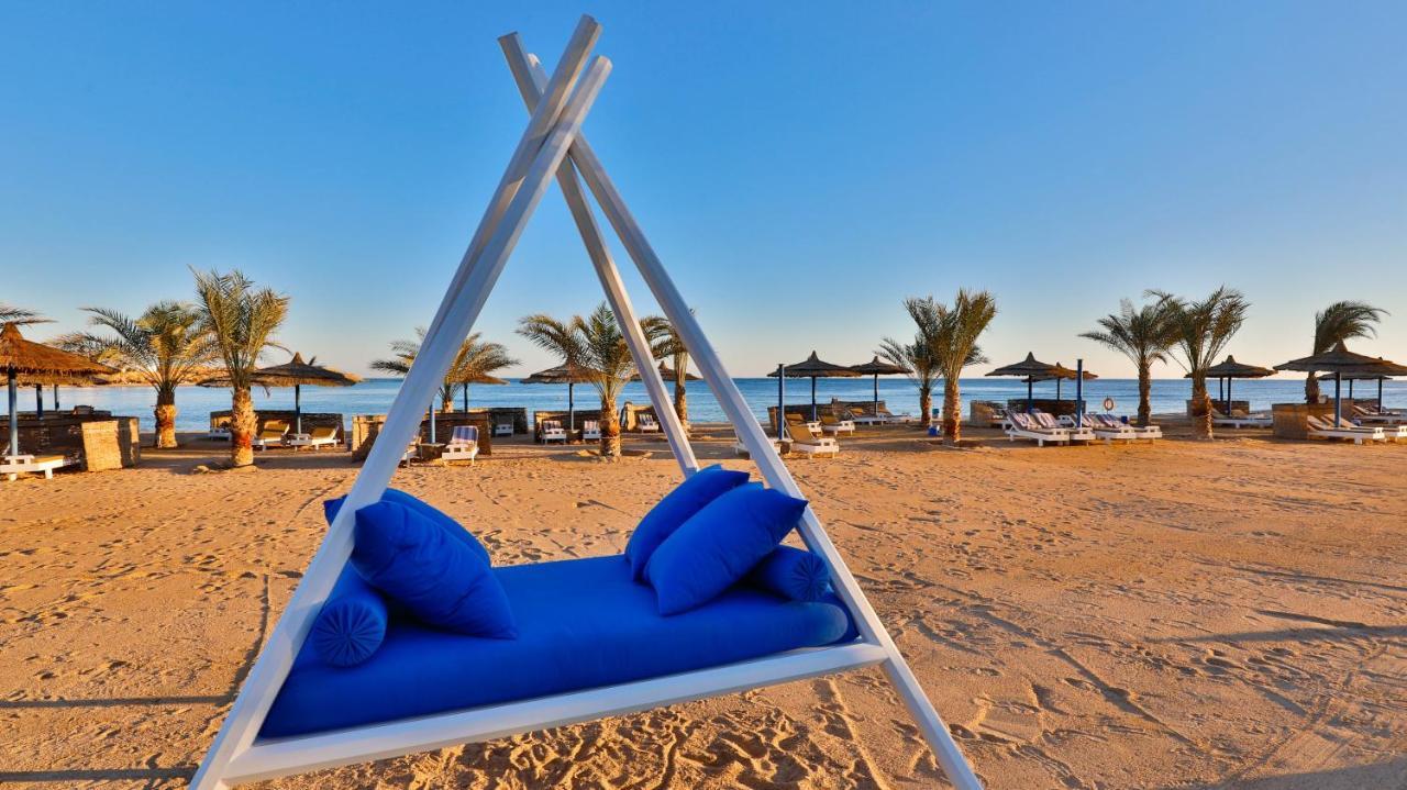 Coral Sun Beach (Adults Only) Safaga Exterior foto