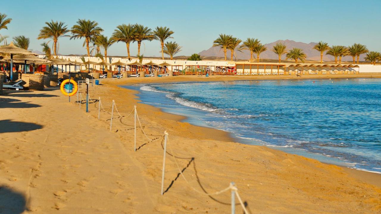 Coral Sun Beach (Adults Only) Safaga Exterior foto